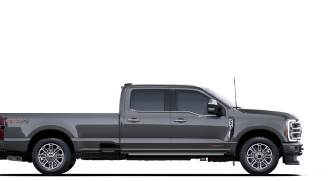 2025 Ford Super Duty® External Image 1